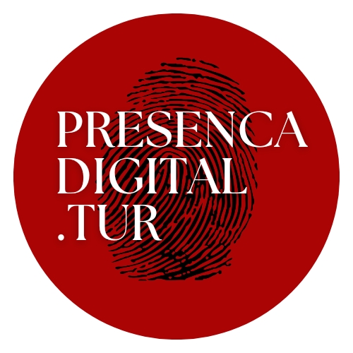 Presenca Digital Tur